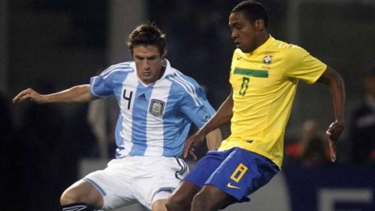 Renato Abreu substitui Amauri e se junta à Seleção Brasileira de Minifootball nos EUA (Foto: Reprodução)