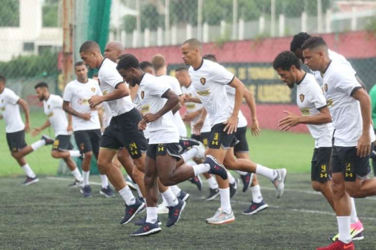 Foto: Marlon Costa/Pernambuco Press