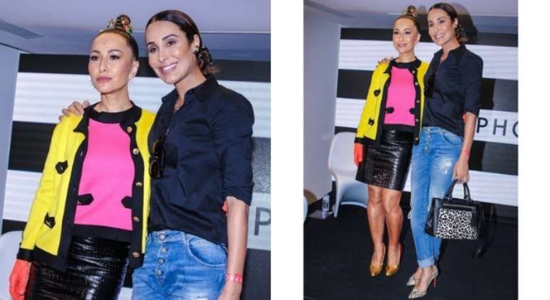 Carol Marra (Fotos: Thiago Duran/AgNews)