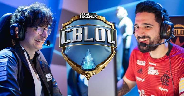 A grande final do CBLoL acontece no sábado (13)