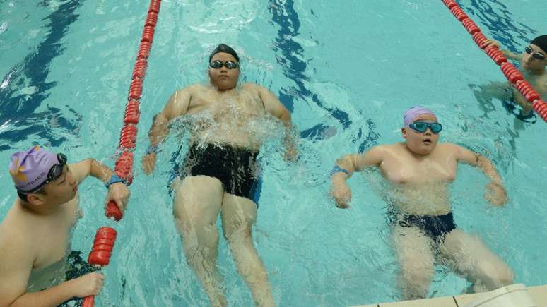 Os n&iacute;veis de obesidade em crian&ccedil;as e adolescentes dispararam no mundo