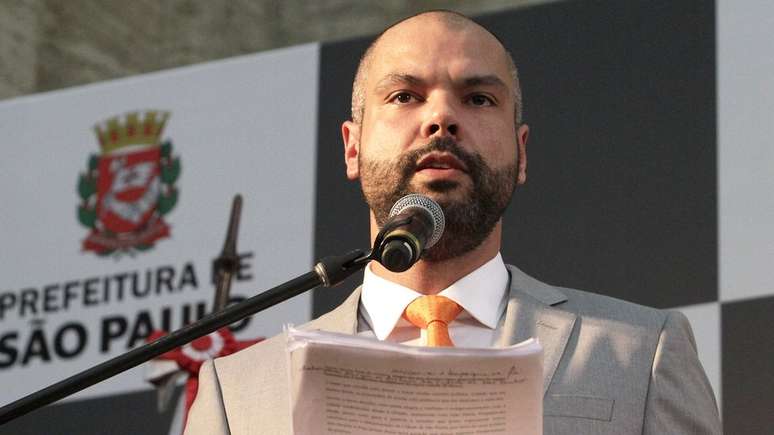 O prefeito de São Paulo, o tucano Bruno Covas, criticou a 'falta de bom senso' do presidente Jair Bolsonaro (PSL)