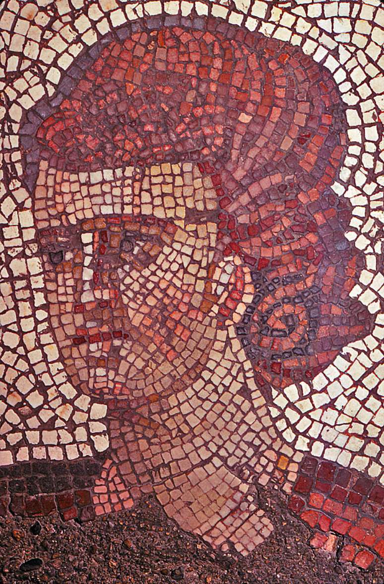 Se n&atilde;o tivesse sido adotado pelo tio, Justiniano teria se chamado Petrus a vida toda