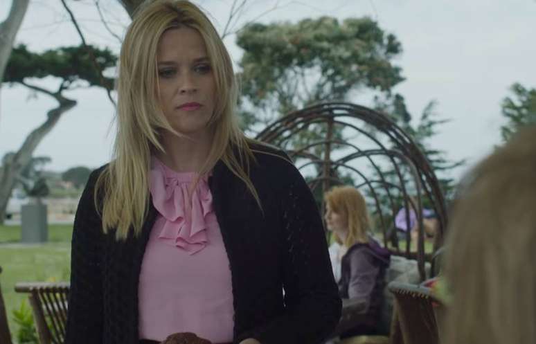 HBO divulgou o primeiro trailer da segunda temporada de 'Big Little Lies'.