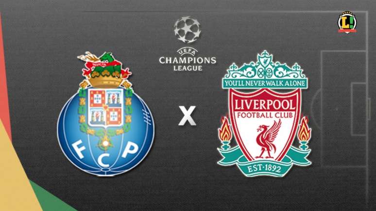 Porto x Liverpool decidem vaga nas semis da Champions