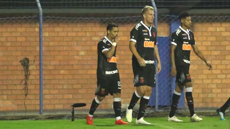 Na Copa do Brasil, Vasco tenta apagar a má impressão do Campeonato Carioca (Carlos Gregório Júnior/Vasco)