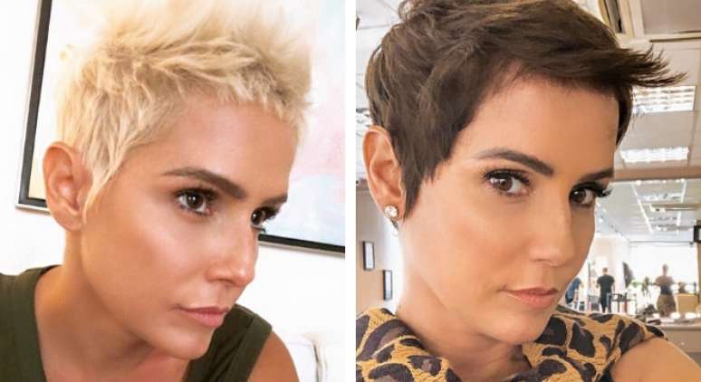 Deborah Secco (Fotos: @dedesecco/Instagram/Reprodu&ccedil;&atilde;o)
