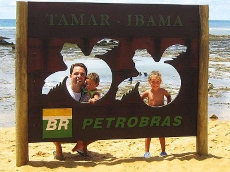 Projeto TAMAR – Praia do Forte, dica de passeio educativo e inspirador