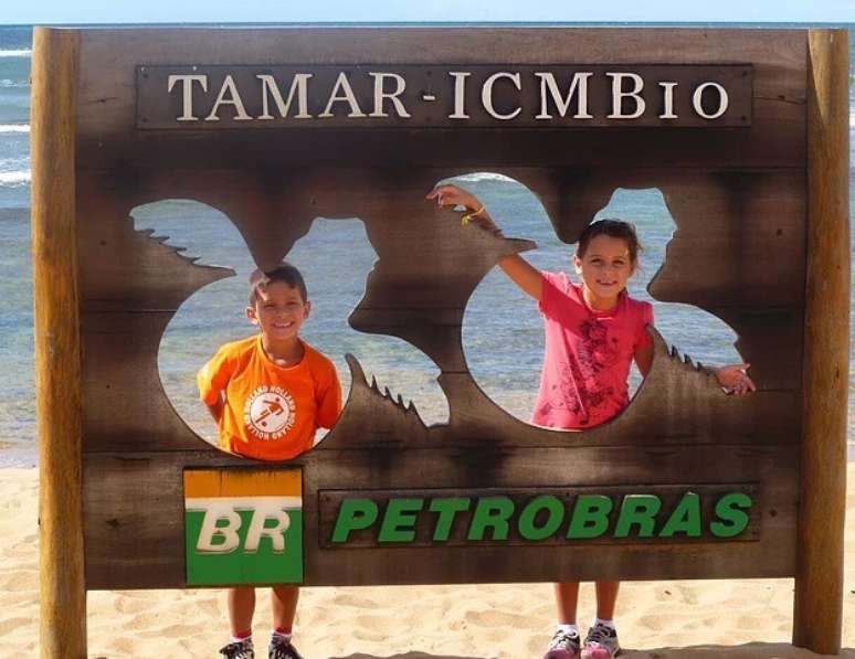 Projeto TAMAR – Praia do Forte, dica de passeio educativo e inspirador