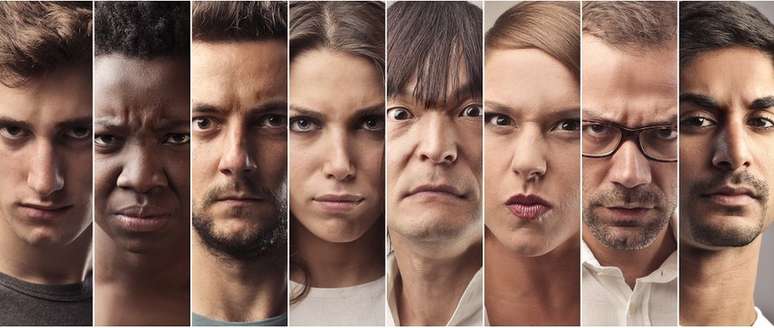 Voc&ecirc; iria pra cima de algum deles?