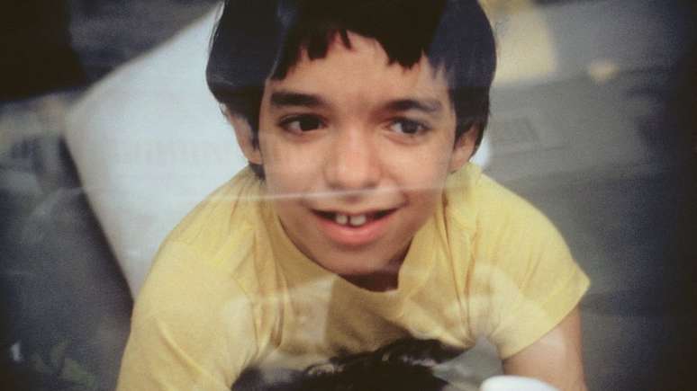 David morreu aos 12 anos após um transplante de medula óssea mal-sucedido