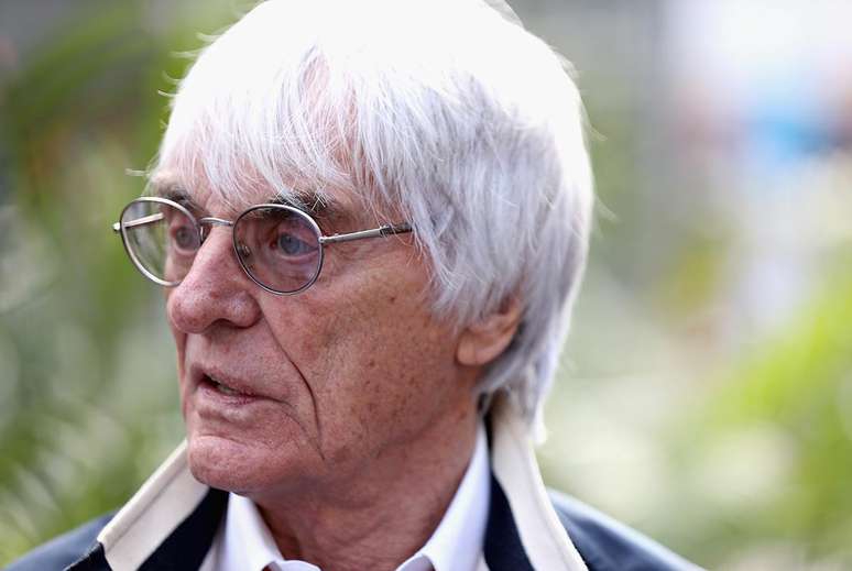 Ecclestone: “Situação muito triste” para a Williams