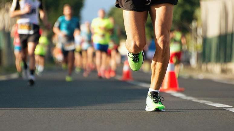 Atividades físicas como corrida têm se provado eficazes para melhorar a memória