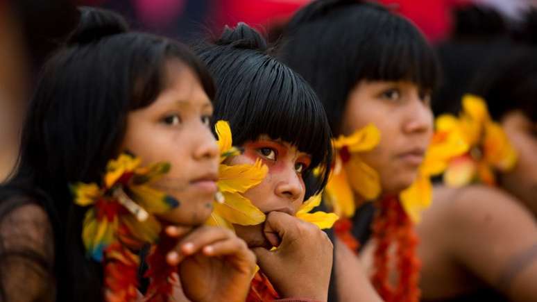 As palavras '&iacute;ndio' e 'ind&iacute;gena' n&atilde;o querem dizer a mesma coisa. E o termo '&iacute;ndio' est&aacute; hoje ligado &agrave; 'pregui&ccedil;a, selvageria e atraso', diz Daniel