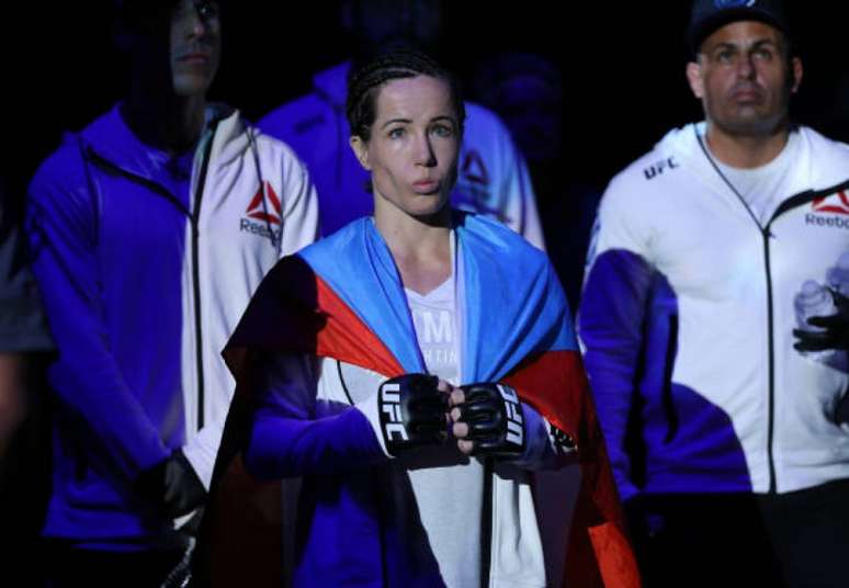 Angela Magaña despertou do coma dois dias após ter complicações em cirurgia (Foto: Getty Images)