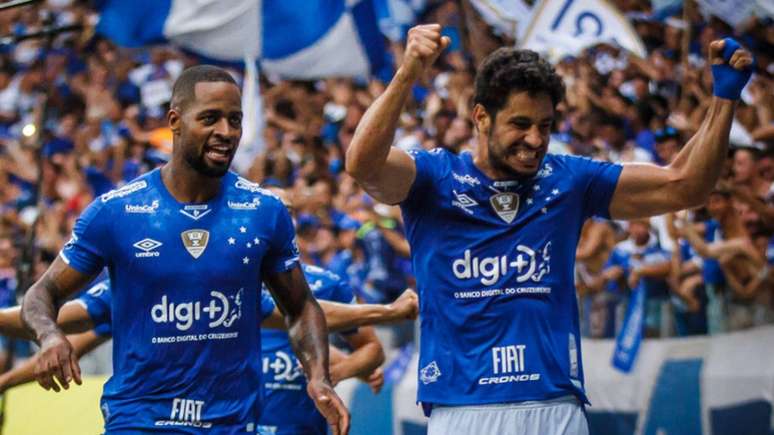 A Raposa venceu o Mineiro de forma invicta pela última vez em 2014- Vinnicius Silva/Cruzeiro
