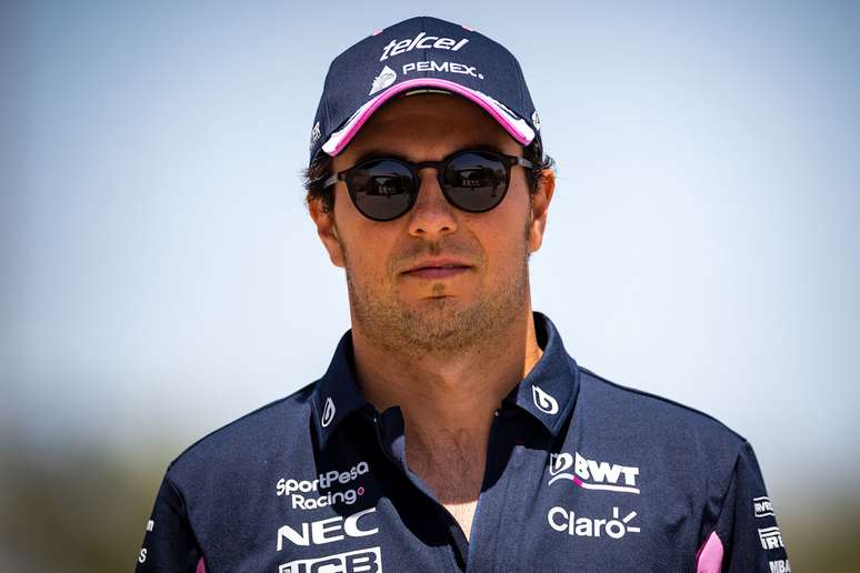 Perez afirma que Lawrence Stroll é a pessoa mais motivada da equipe