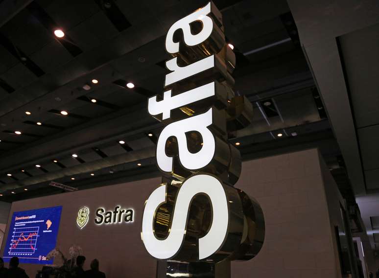 REUTERS/Chris Helgren