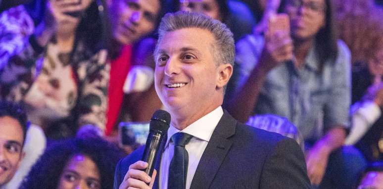 Luciano Huck no especial Inspiração: exemplos de brasileiros que transformam realidades cruéis