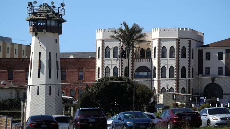 Benavides saiu da pris&atilde;o em abril de 2018