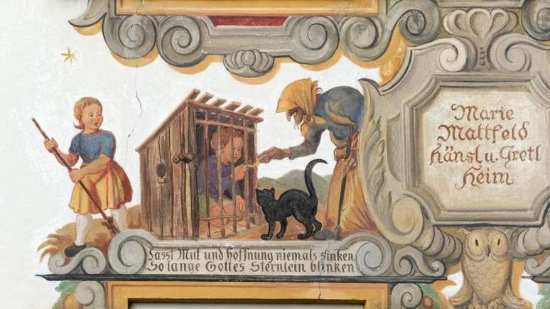 'Jo&atilde;o e Maria' &eacute; um exemplo de conto de fadas com um retrato positivo de uma jovem hero&iacute;na