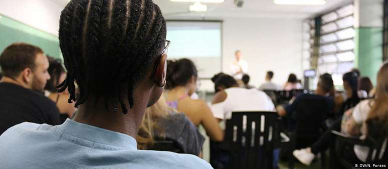 12,5% dos professores dizem ser vítimas de agressões verbais ou de intimidação de alunos ao menos uma vez por semana