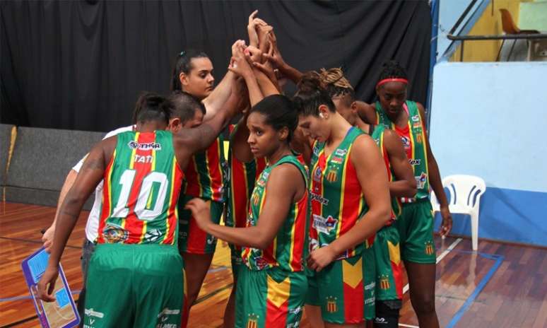 Liga de Basquete Feminino