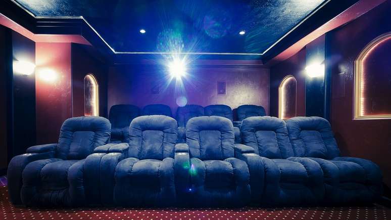 Red Carpet foi criada para os que têm salas de cinema em casa e cobra