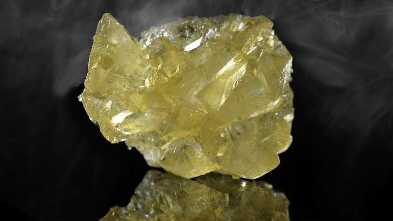 Bamf aprendeu t&eacute;cnica com &iacute;dolo e venceu dez competi&ccedil;&otilde;es de maconha concentrada na Calif&oacute;rnia