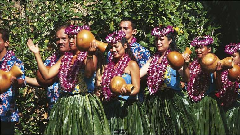 O conhecimento da l&iacute;ngua ind&iacute;gena pode aumentar a aprecia&ccedil;&atilde;o de outras formas de express&atilde;o cultural, como m&uacute;sica e dan&ccedil;a