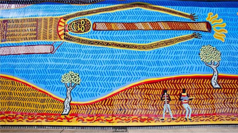 A ressuscita&ccedil;&atilde;o de l&iacute;nguas abor&iacute;genes pode coincidir com uma maior aprecia&ccedil;&atilde;o da arte e cultura destas comunidades