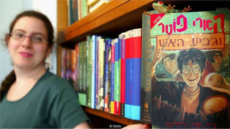 O hebraico moderno &eacute; muito diferente da l&iacute;ngua antiga - mas agora desenvolveu uma vida pr&oacute;pria