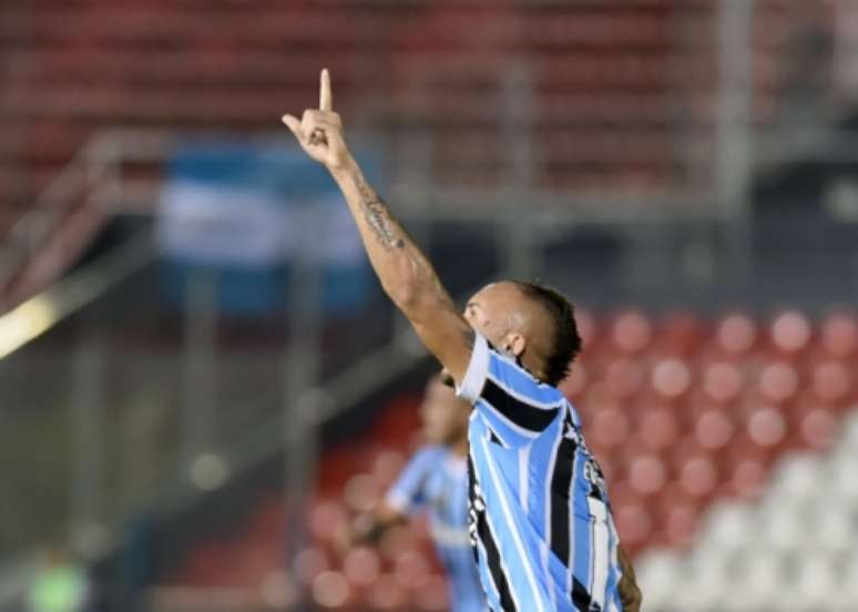 Libertad x Grêmio