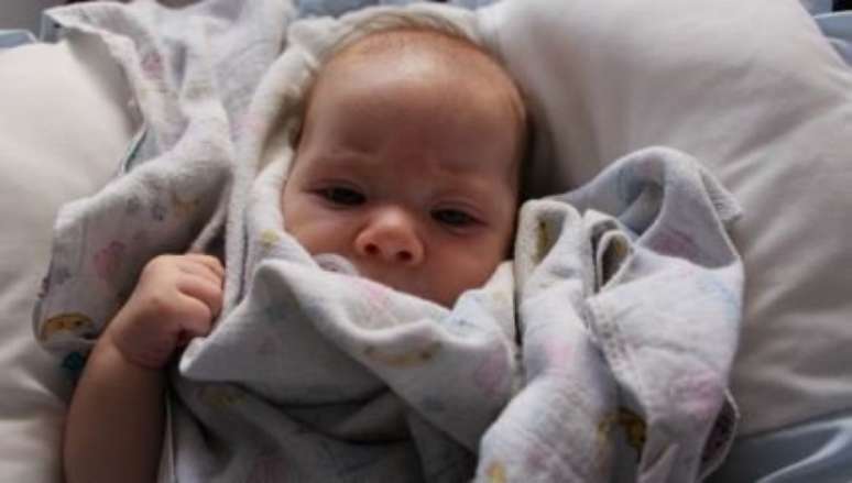 Sono do bebê: Colchão macio demais causa 70% dos sufocamentos