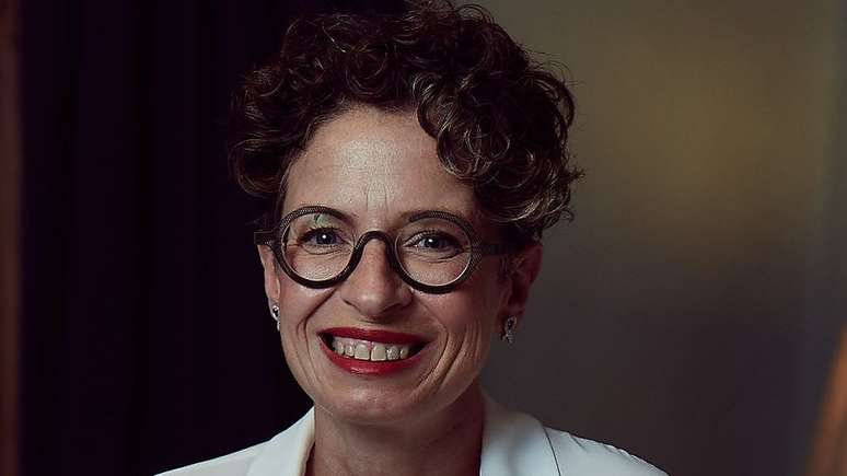 O'Riordan descobriu que estava 'revivendo' seu pr&oacute;prio c&acirc;ncer quando retornou ao trabalho