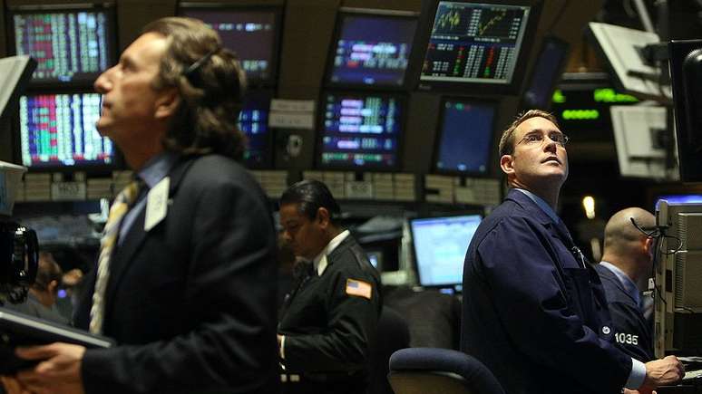 A crise financeira de 2008 financial fez as pessoas se voltarem para a telona