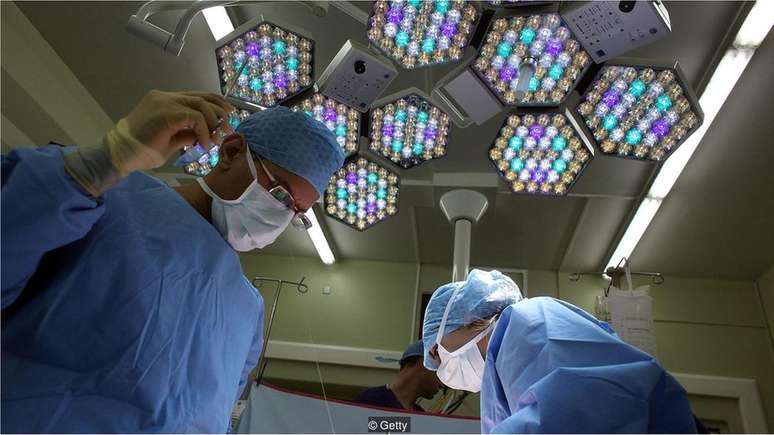 Alguns pacientes com consci&ecirc;ncia anest&eacute;sica n&atilde;o entendiam o que estava acontecendo e acreditavam que sua vida estava em risco