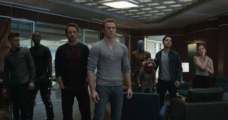 'Vingadores: Ultimato' promete ser um dos maiores filmes da história da Marvel.
