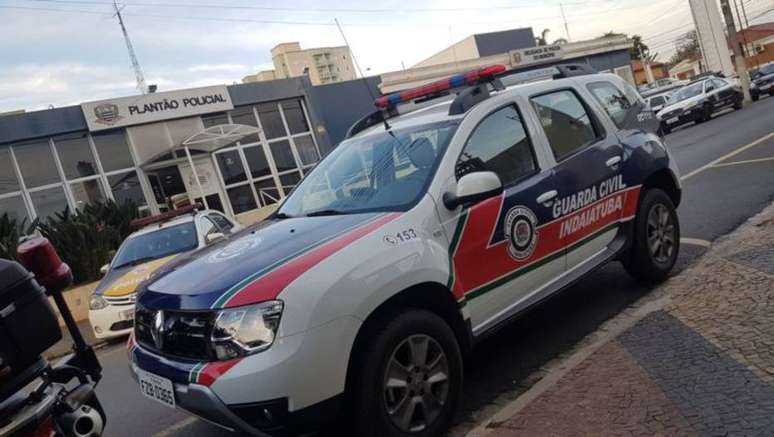 Polícia Civil prende guardas municipais em Indaiatuba, interior de São Paulo