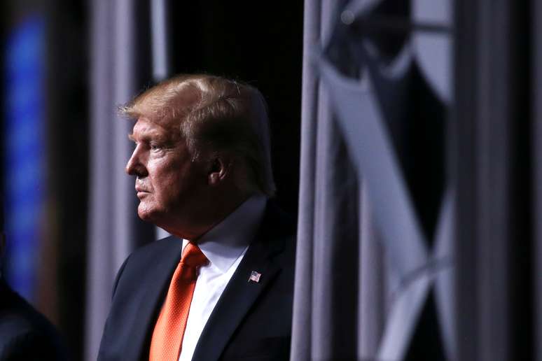  24/4/2019 REUTERS/Leah Millis