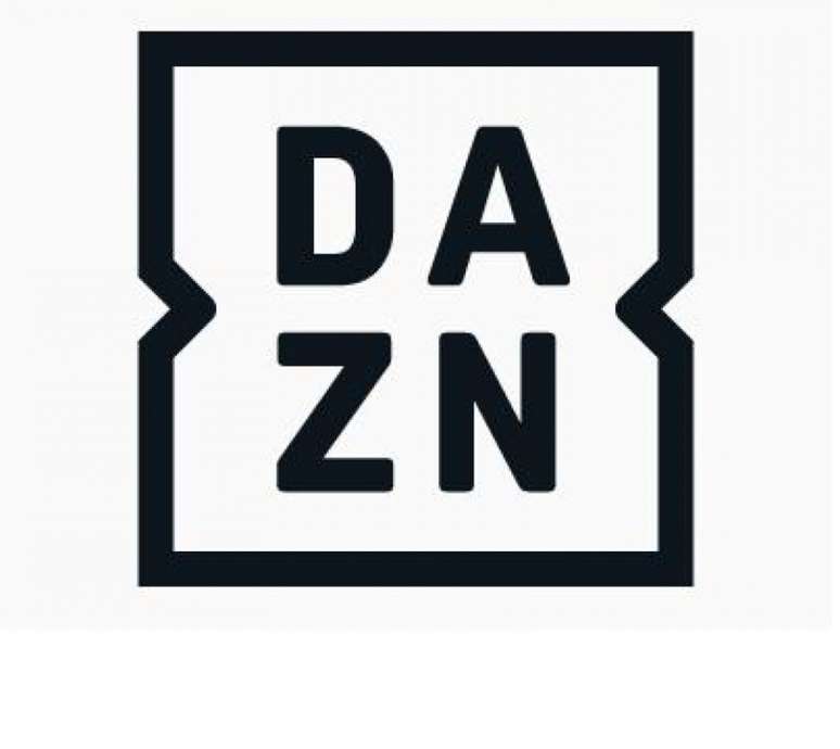 Logo - DAZN