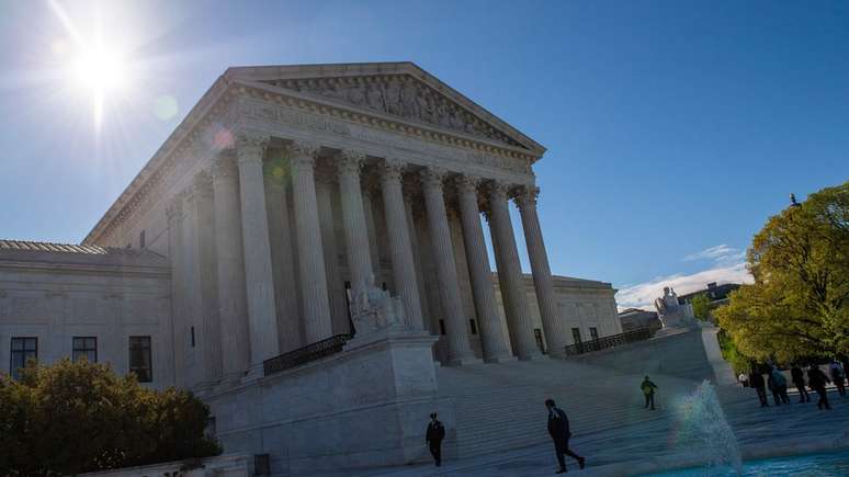 Composição mais conservadora da Suprema Corte pode ajudar a limitar o acesso ao aborto nos Estados Unidos