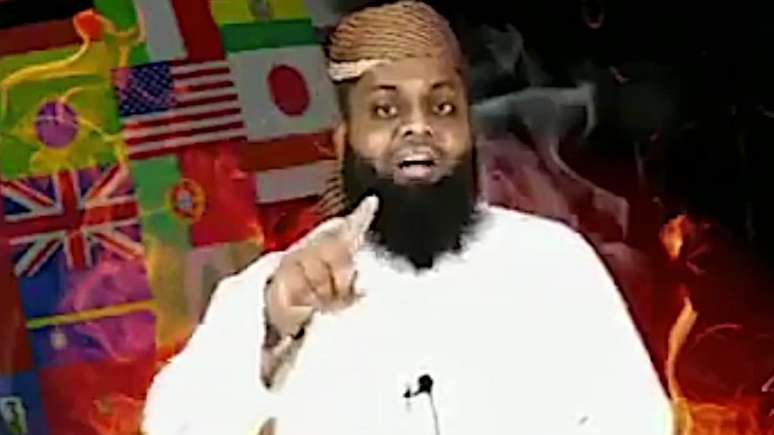 Zahran Hashim n&atilde;o era muito conhecido no Sri Lanka at&eacute; esta semana