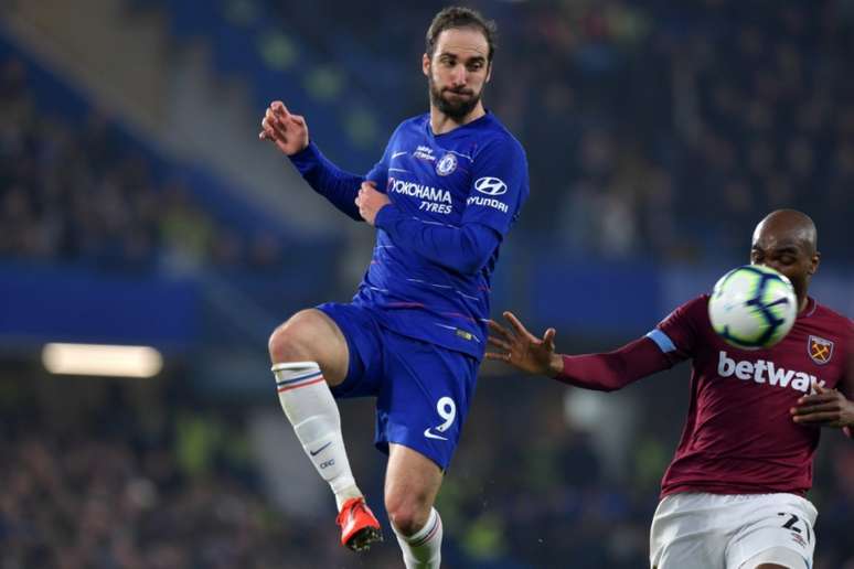 Chelsea não sabe ainda se vai poder ou não contratar na próxima temporada (Foto: AFP)