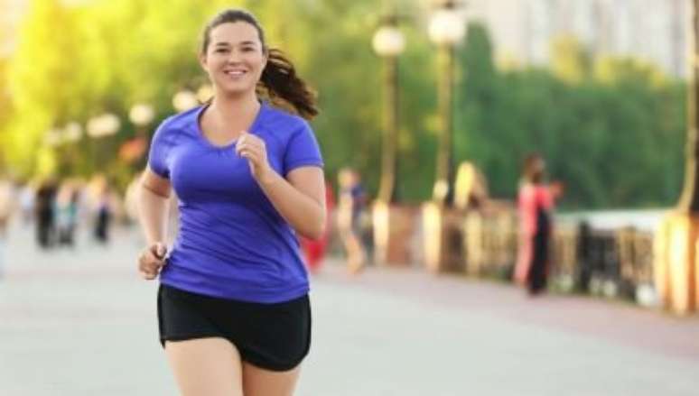 Estudo analisou 70 pesquisas anteriores sobre desempenho na corrida - Foto: Shutterstock