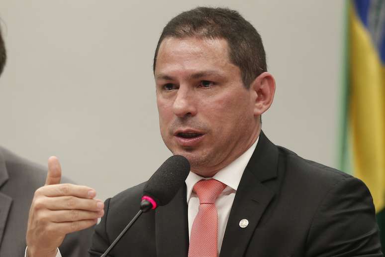 Presidente da comissão, Marcelo Ramos vê 'alguns ajustes' como necessários na proposta