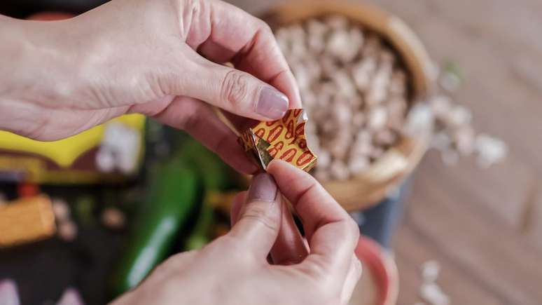 A Maggi vende seus produtos em 98 pa&iacute;ses