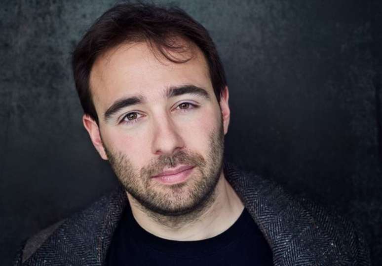 Yascha Mounk está no Brasil para o lançamento de seu último livro, 'O Povo Contra a Democracia'