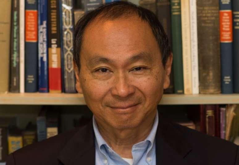 Francis Fukuyama (foto) sugeriu que a democracia estava consolidada nos países ricos após queda da União Soviética