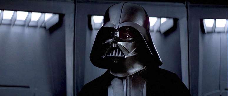 David Prowse em &#039;Star Wars&#039; (1977)